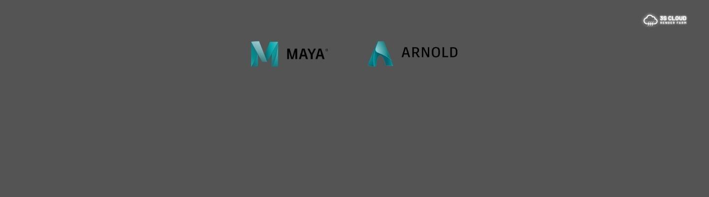 Speed up Maya Arnold Render