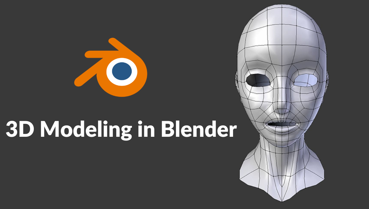 3D Modeling In Blender A Comprehensive Guide 3D Modeling In Blender A Comprehensive Guide