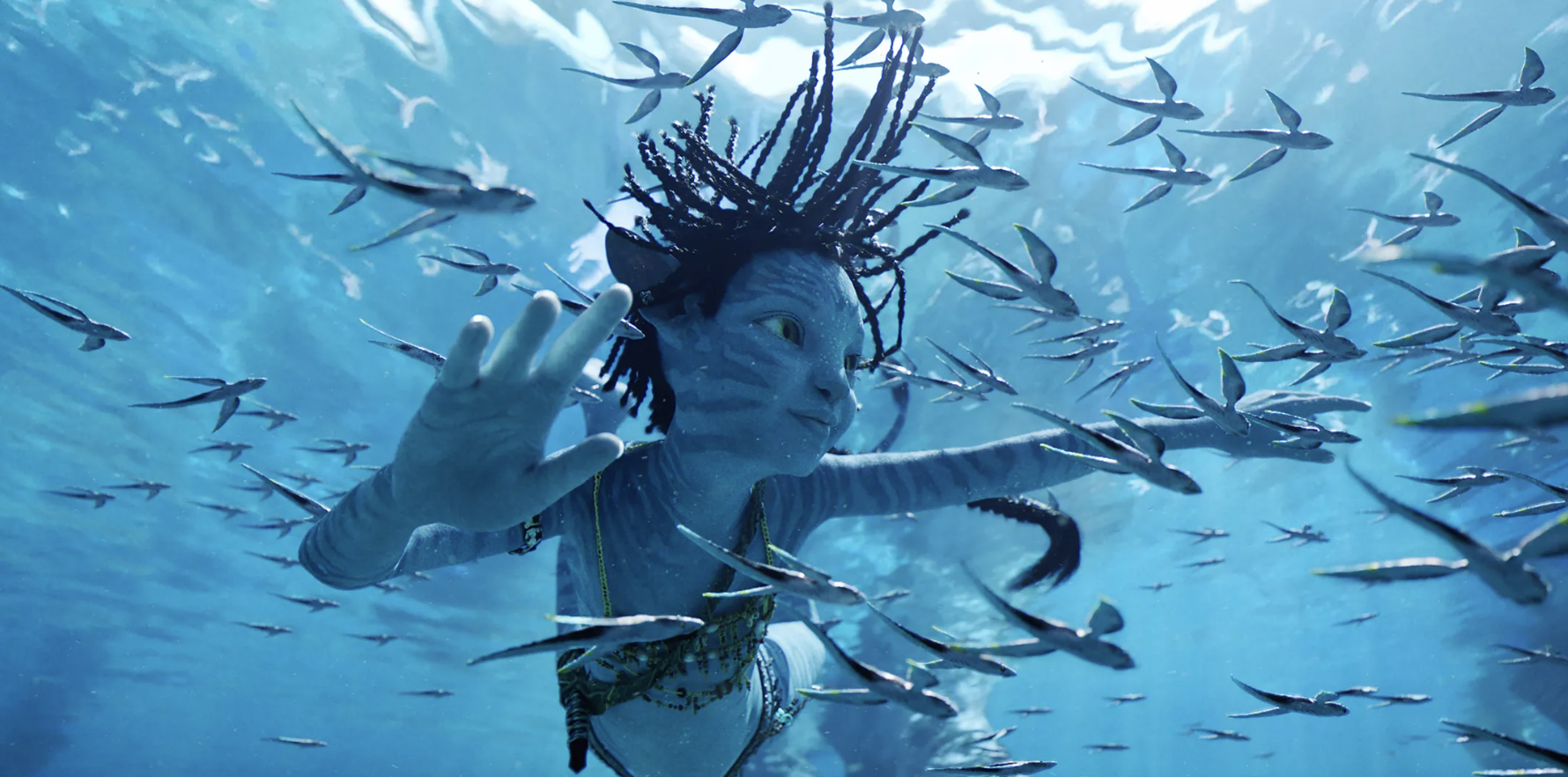 Visual Effects