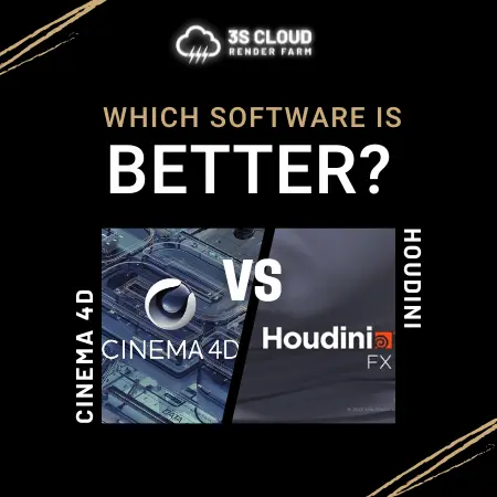 Which Software is better