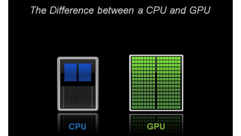 The Role of GPUs and CPUs in Render Farm Performance