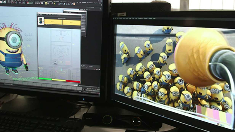Top 10 VFX Studios That Use Blender Render Farm