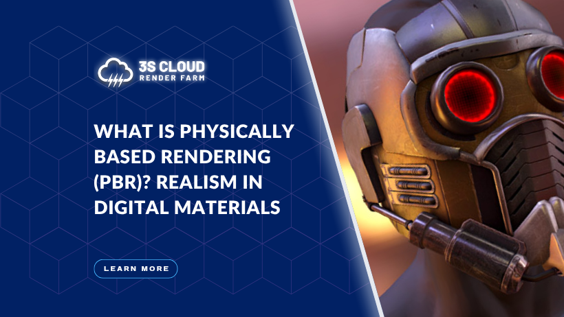 What is Physically Based Rendering? Realism in Digital Materials