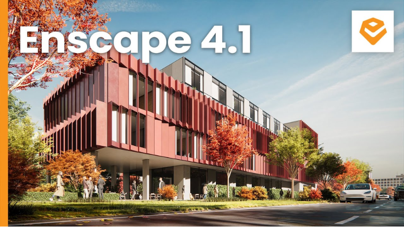 3d rendering software