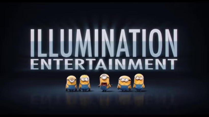 Illumination Entertainment