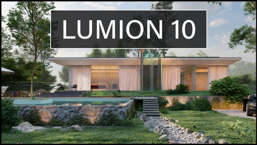 3d rendering software