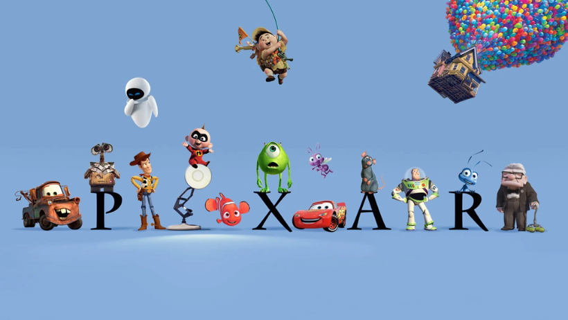 3d animation companies