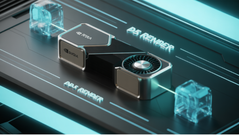 Best RAM for 3D Rendering: Speed vs Capacity and Performance