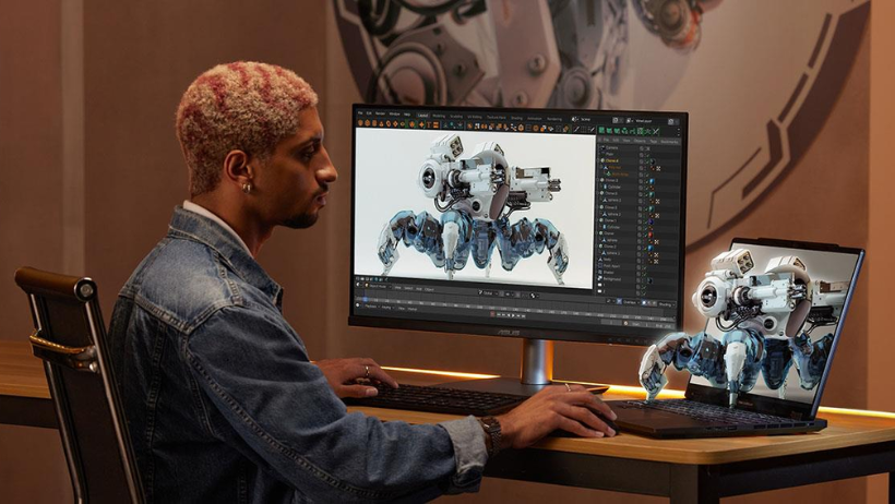 best computer for 3d animation
