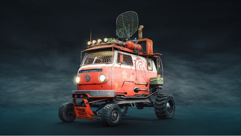 texturing blender