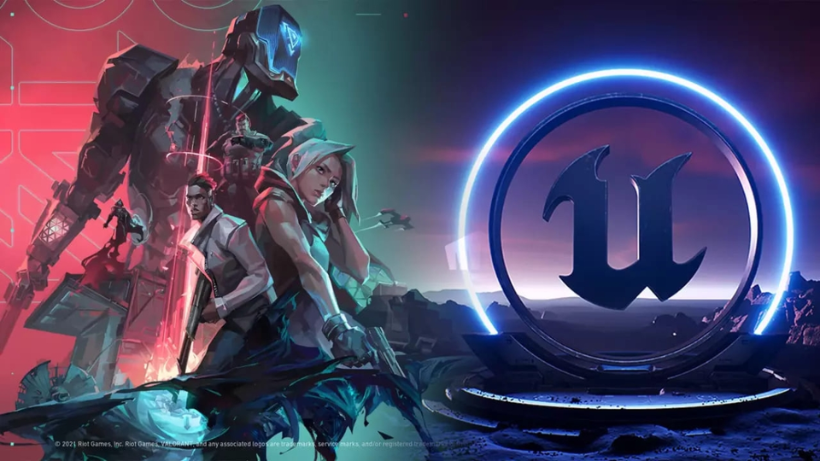 is unreal engine 5 free