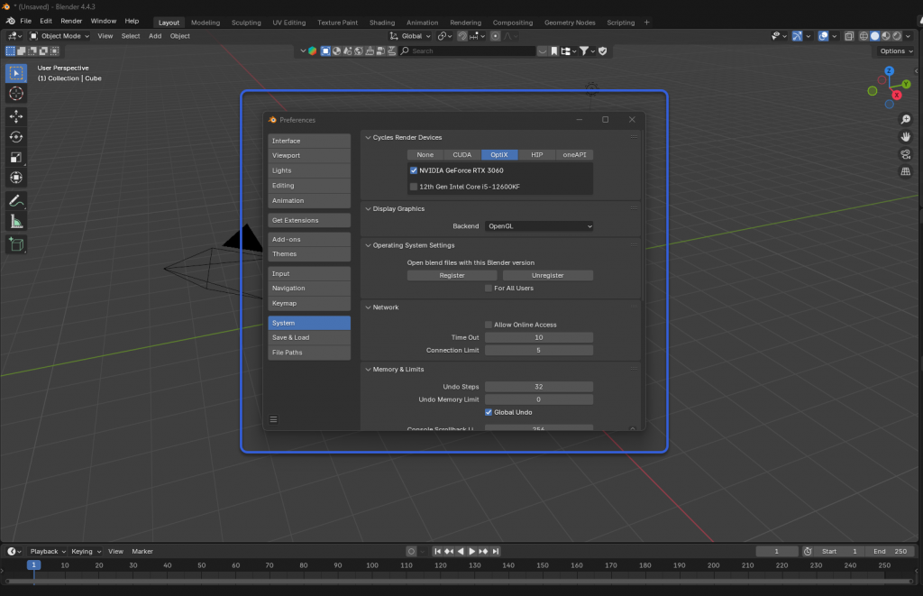 Top 5 Tips to Render Faster in Blender in 2025_01