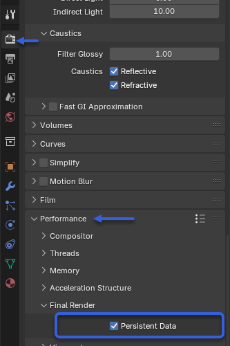 Top 5 Tips to Render Faster in Blender in 2025_03