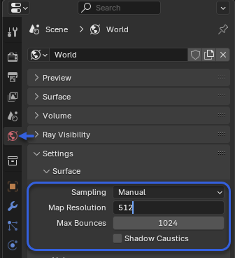 Top 5 Tips to Render Faster in Blender in 2025_04