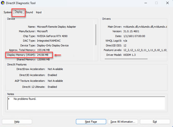 How Much VRAM Do You Need for Rendering in 2025_03